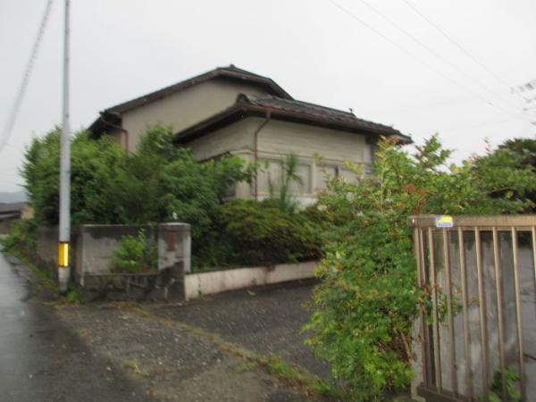 detached 徳島県阿波市市場町市場字上野段
