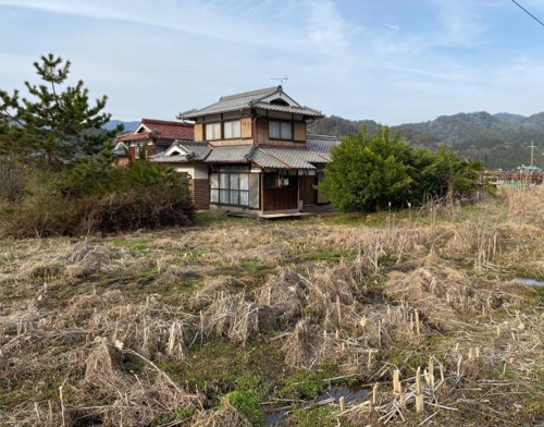 detached 春日町松森