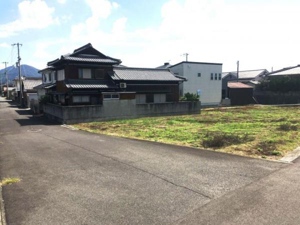  詫間町松崎