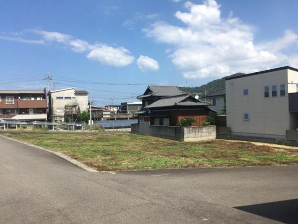  詫間町松崎