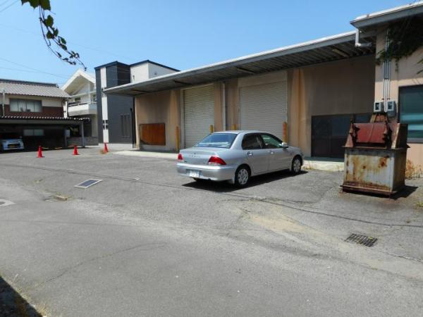 commercial 八幡町