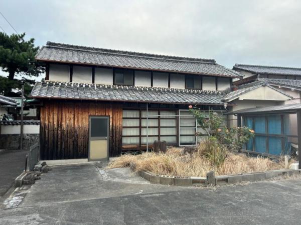 detached 室本町