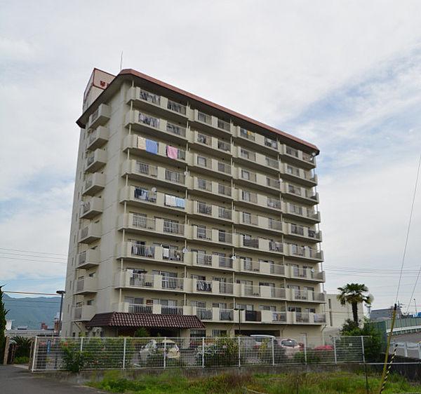 apartment 南町1丁目3-20 琴弾マンション 303