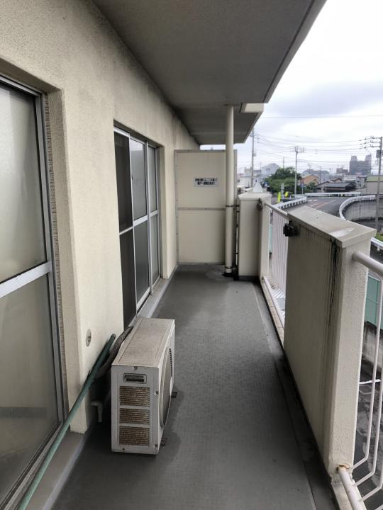 apartment 南町1丁目3-20 琴弾マンション 303