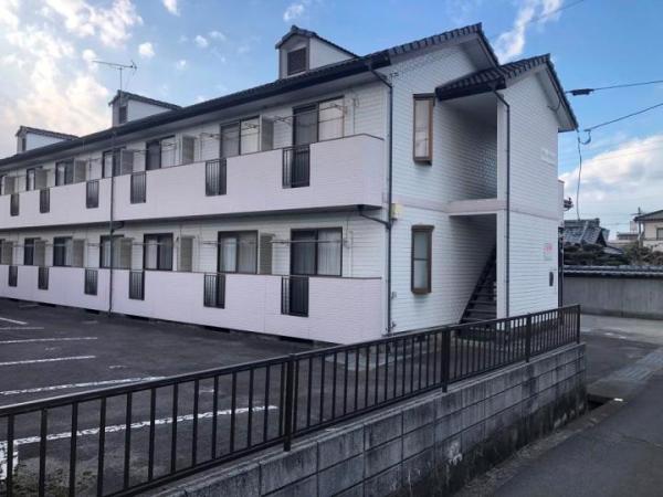  生野本町2丁目