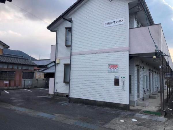  生野本町2丁目