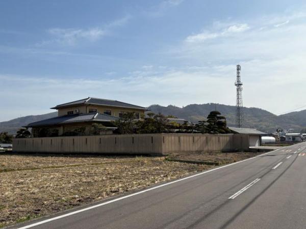 detached 高瀬町上高瀬