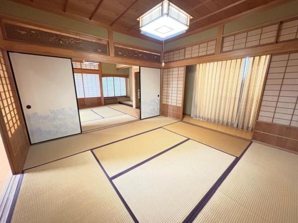 detached 高瀬町上高瀬