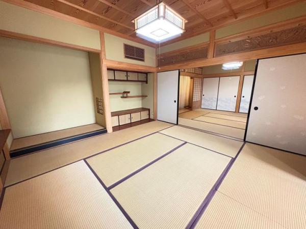 detached 高瀬町上高瀬