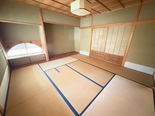 detached 高瀬町上高瀬