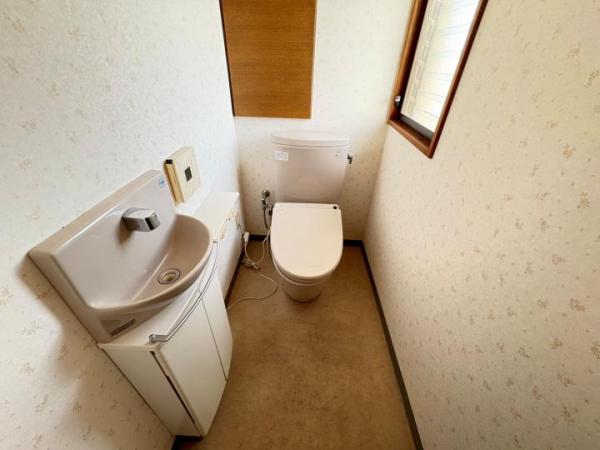 detached 高瀬町上高瀬