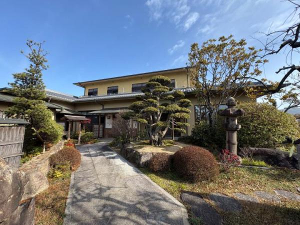 detached 高瀬町上高瀬
