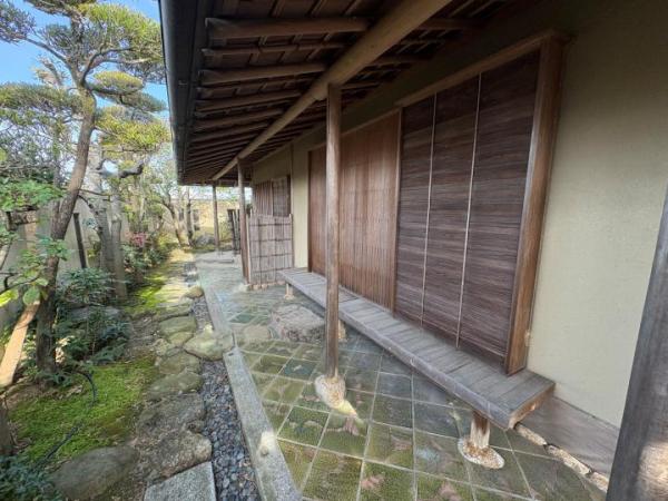 detached 高瀬町上高瀬