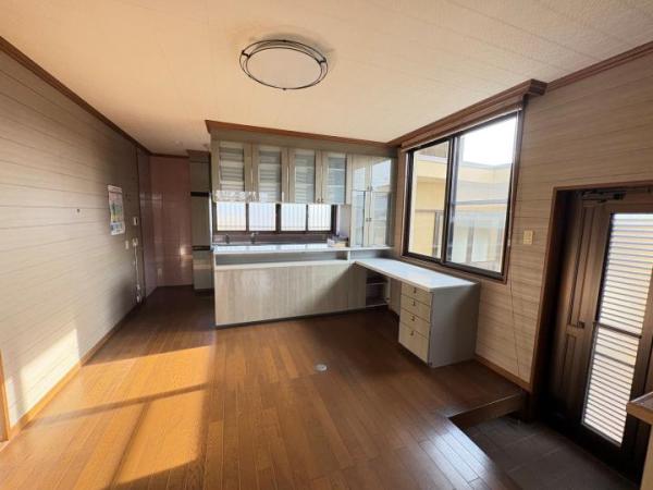 detached 高瀬町上高瀬