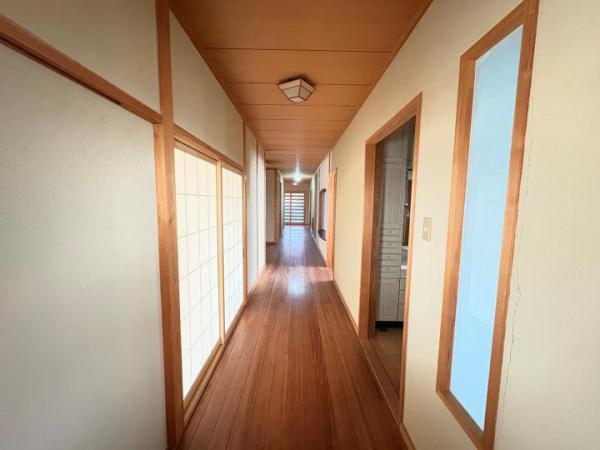 detached 高瀬町上高瀬