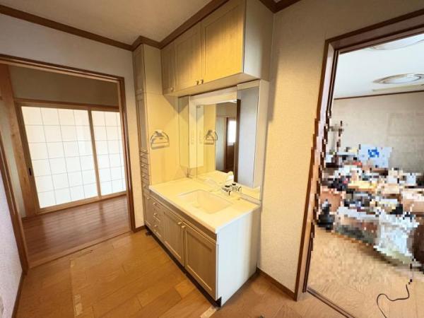 detached 高瀬町上高瀬