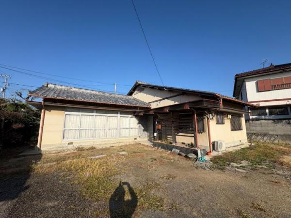 detached 柞田町乙