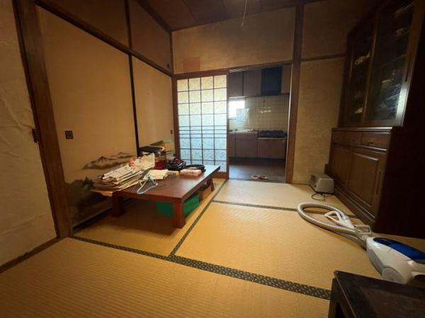 detached 柞田町乙