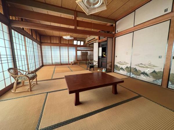 detached 柞田町乙