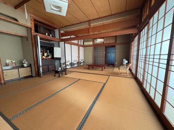 detached 柞田町乙