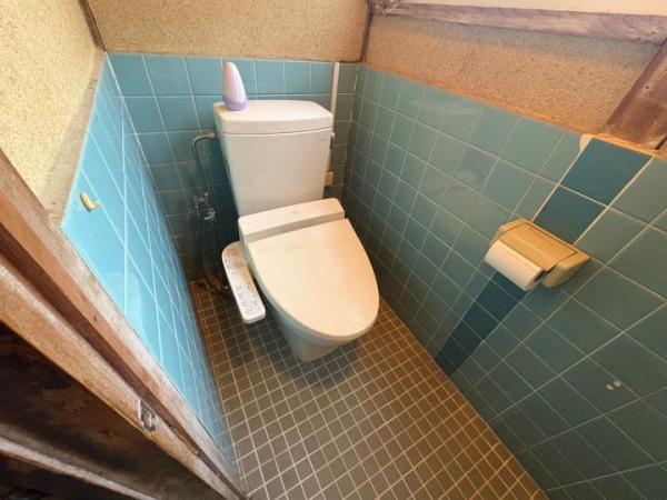 detached 柞田町乙