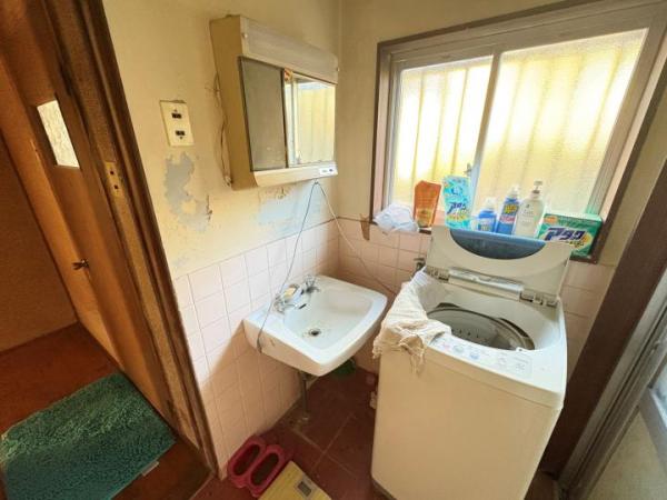 detached 柞田町乙