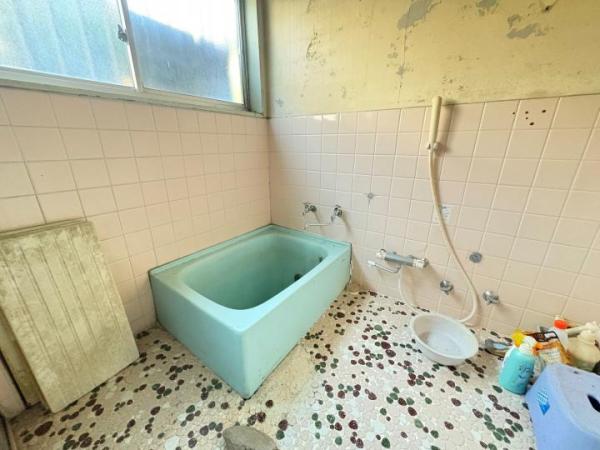 detached 柞田町乙