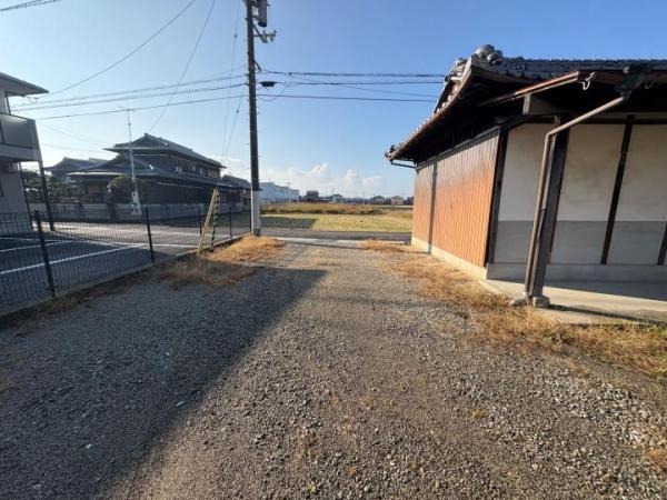 detached 柞田町乙