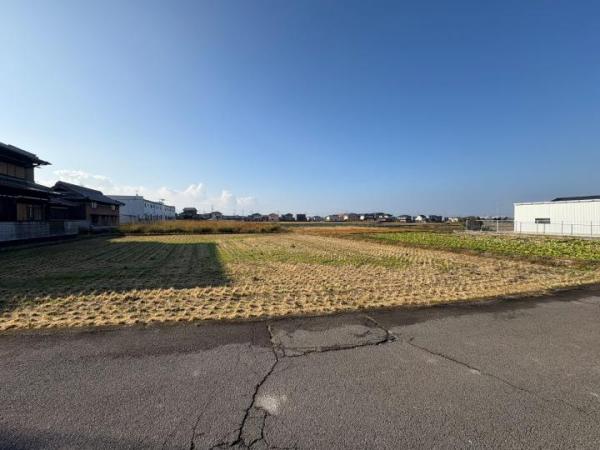 detached 柞田町乙