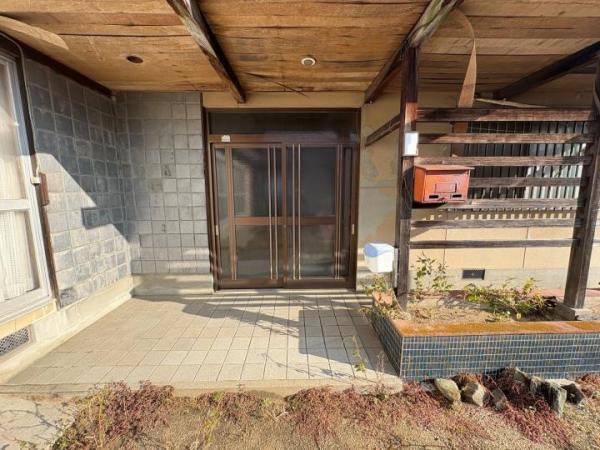 detached 柞田町乙