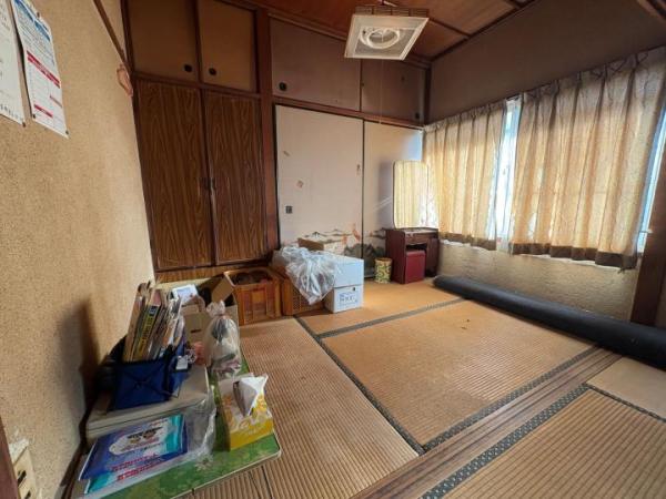 detached 柞田町乙