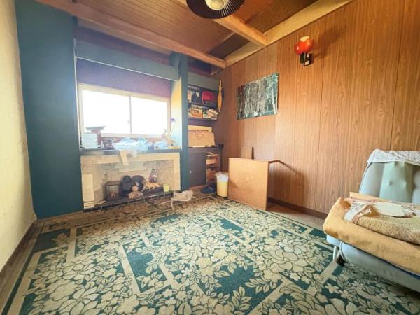 detached 柞田町乙