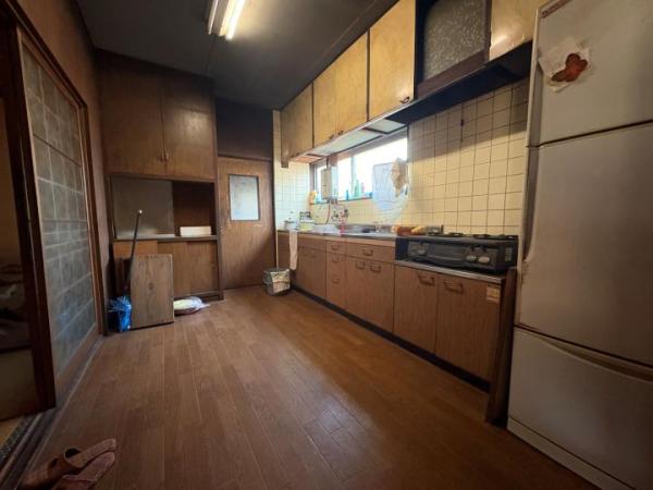 detached 柞田町乙