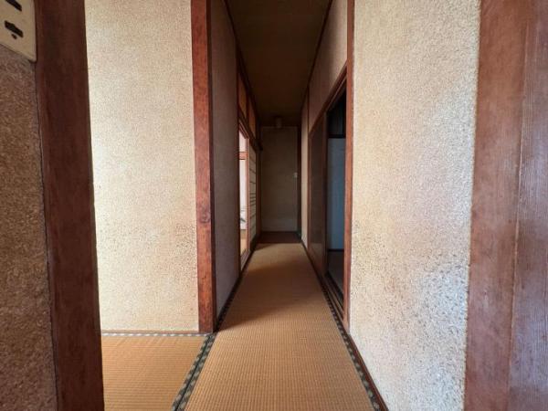 detached 柞田町乙