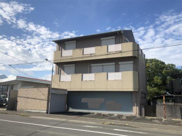 commercial 大野原町大野原