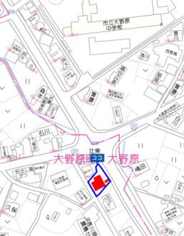 commercial 大野原町大野原