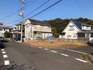  みずほ台一丁目