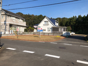  みずほ台一丁目