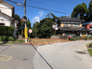  佐原字平台イ927番8