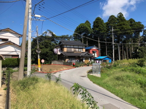  佐原字平台イ927番8