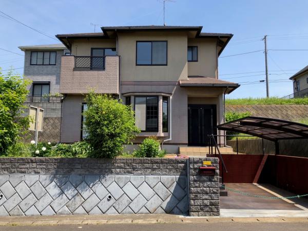 detached 郡字中峯