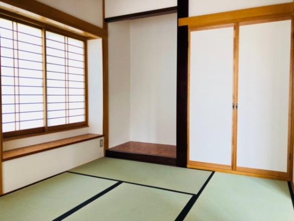 detached 郡字中峯