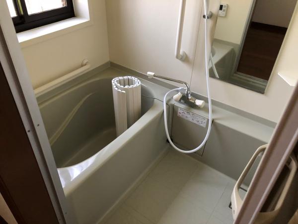 detached 郡字中峯