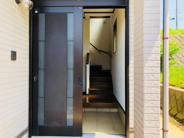 detached 郡字中峯