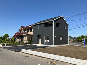 detached 小見川字亥川頭前