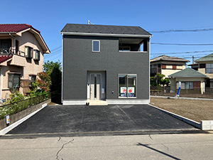 detached 小見川字亥川頭前