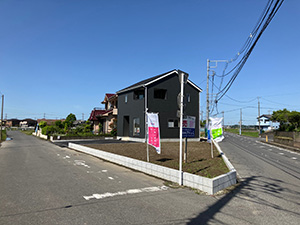 detached 小見川字亥川頭前