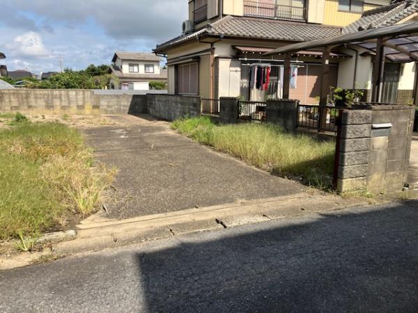  入会地字大根塚野2番546