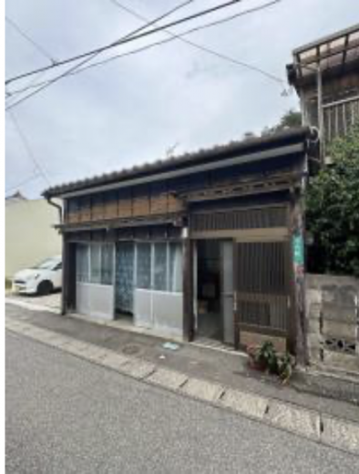 townhouse 相川小六町