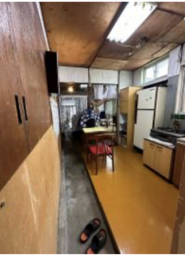 townhouse 相川小六町